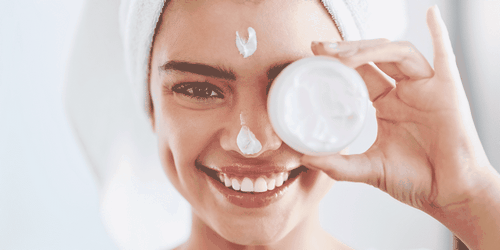 How Does Serrapeptase Help With Skin Care? 
