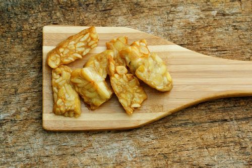 What Is Tempeh Nutritional Value? 