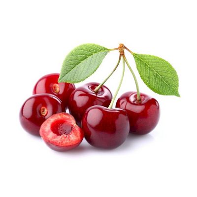 Cherries - An Overview