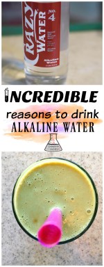 How to Drink Alkaline Water